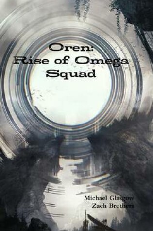 Cover of Oren