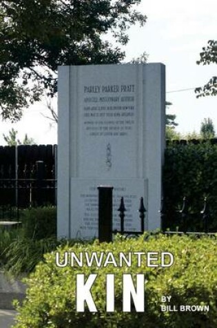 Cover of Unwanted Kin