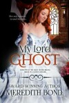 Book cover for My Lord Ghost