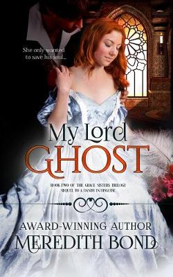 Cover of My Lord Ghost