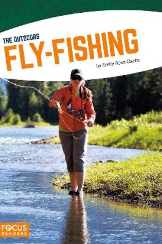 Cover of Fly-Fishing