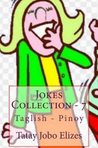 Cover of Jokes Collection - 7