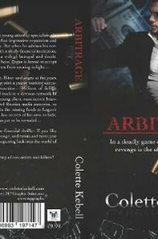 Cover of Arbitrage