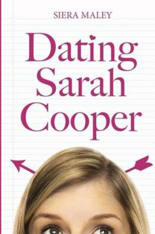 Cover of Dating Sarah Cooper