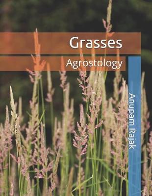 Book cover for Grasses