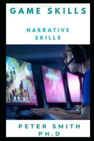 Cover of Game Skill