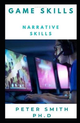 Book cover for Game Skill