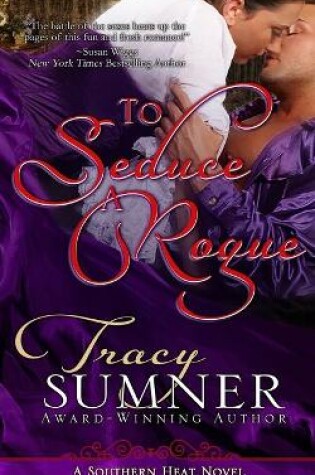 Cover of To Seduce A Rogue