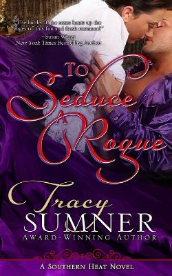 Book cover for To Seduce A Rogue