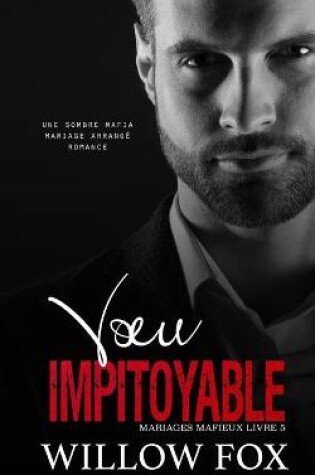 Cover of Voeu Impitoyable