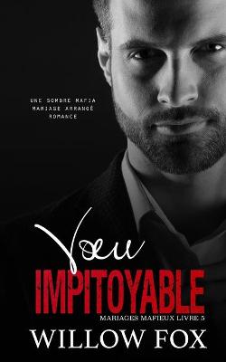 Book cover for Voeu Impitoyable