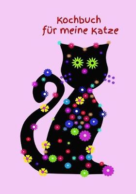 Book cover for Kochbuch f r meine Katze