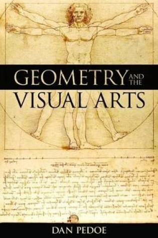 Cover of Geometry and the Visual Arts