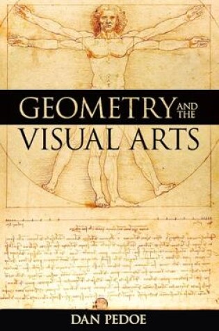 Cover of Geometry and the Visual Arts