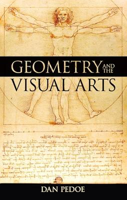 Book cover for Geometry and the Visual Arts