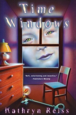 Cover of Time Windows