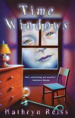 Book cover for Time Windows