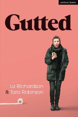 Cover of Gutted