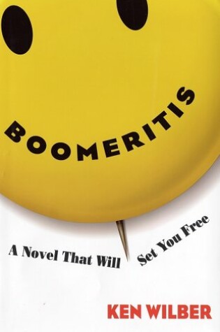 Cover of Boomeritis