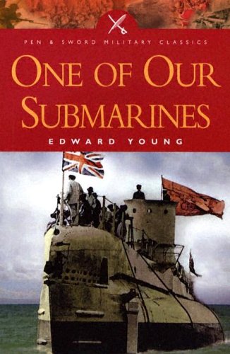 Cover of One of Our Submarines