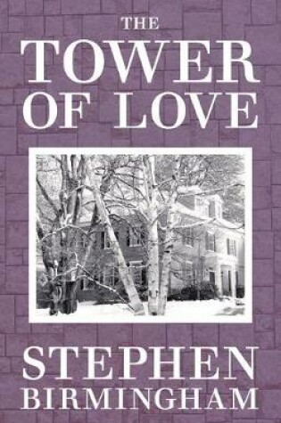 Cover of The Towers of Love