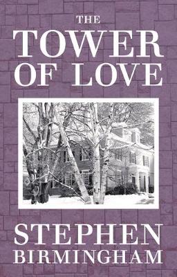Book cover for The Towers of Love