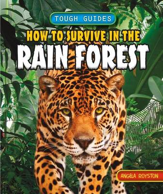 Cover of How to Survive in the Rain Forest