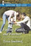 Book cover for Finding Family... and Forever?
