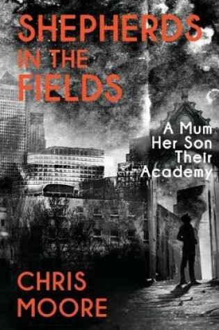 Cover of Shepherds In The Fields