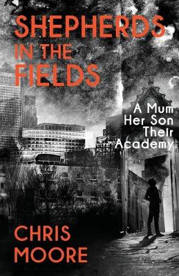 Book cover for Shepherds In The Fields