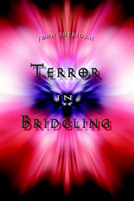 Book cover for Terror in Bridgling