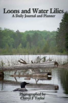 Book cover for Loons and Water Lilies