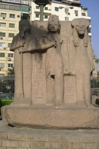 Cover of Ramses II Statue in Egypt