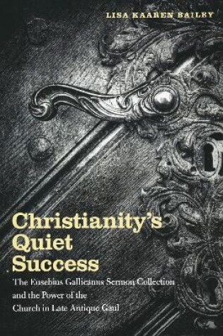 Cover of Christianity's Quiet Success