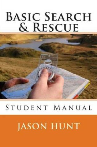 Cover of Basic Search & Rescue