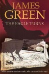 Book cover for The Eagle Turns