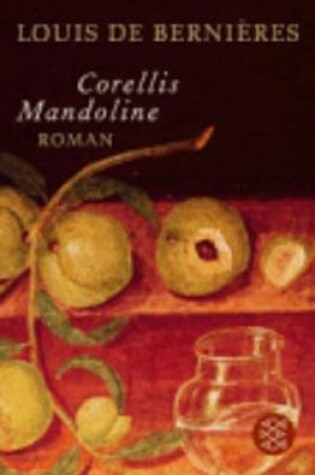 Cover of Corellis Mandoline