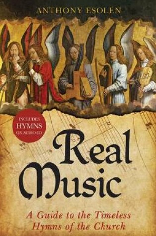 Cover of Real Music