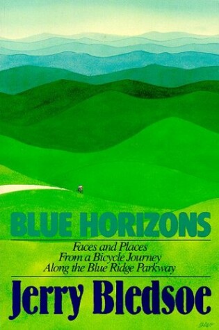 Cover of Blue Horizons