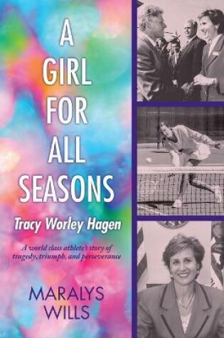 Cover of A Girl for All Seasons
