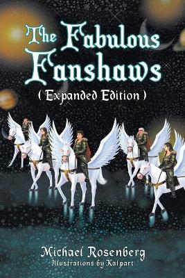 Book cover for The Fabulous Fanshaws (expanded edition)