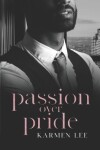 Book cover for Passion Over Pride