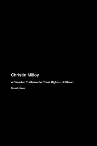 Cover of Christin Milloy