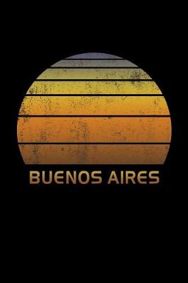 Book cover for Buenos Aires