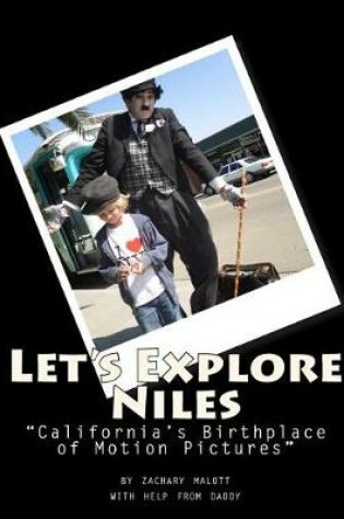 Cover of Let's Explore Niles