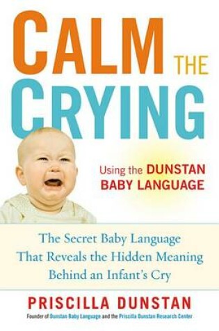 Cover of Calm the Crying