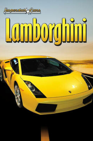 Cover of Lamborghini