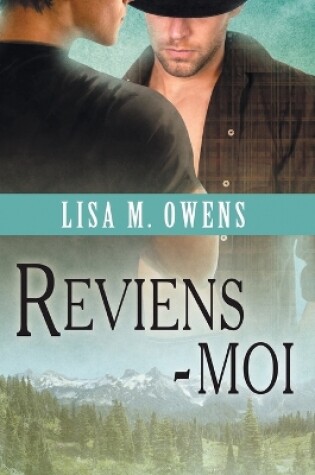 Cover of Reviens-Moi (Translation)