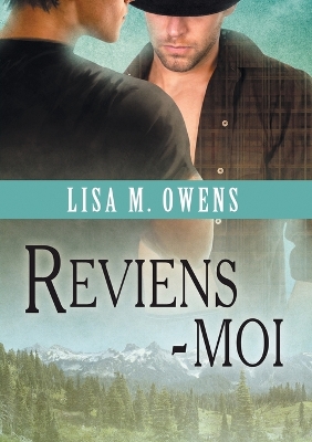 Cover of Reviens-Moi (Translation)