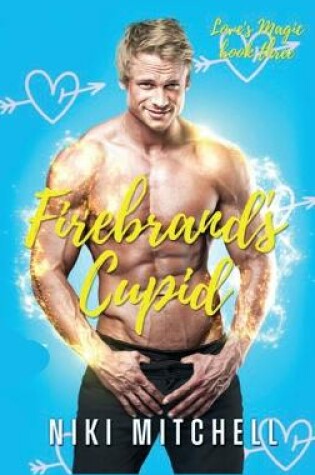 Cover of Firebrand's Cupid